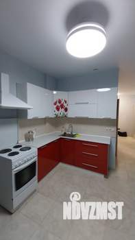 1-к квартира, на длительный срок, 40м2, 11/26 этаж