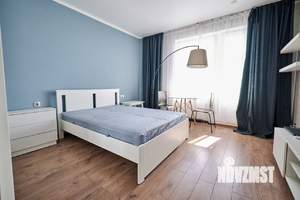 Студия квартира, на длительный срок, 25м2, 19/26 этаж