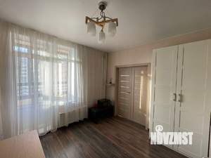 1-к квартира, на длительный срок, 31м2, 10/17 этаж