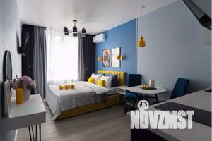 1-к квартира, посуточно, 23м2, 7/15 этаж