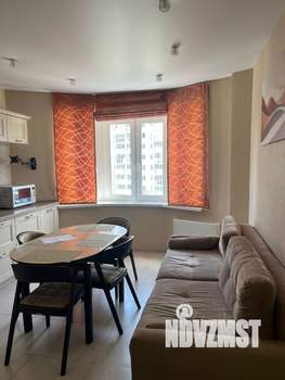 2-к квартира, на длительный срок, 63м2, 7/10 этаж