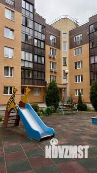 2-к квартира, на длительный срок, 42м2, 5/5 этаж
