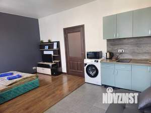 1-к квартира, посуточно, 31м2, 10/17 этаж