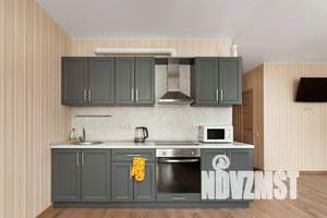 1-к квартира, посуточно, 34м2, 10/12 этаж