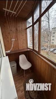 1-к квартира, на длительный срок, 33м2, 3/5 этаж