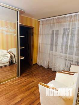 2-к квартира, на длительный срок, 43м2, 3/5 этаж
