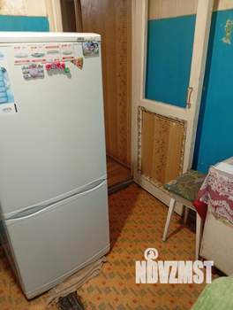 1-к квартира, на длительный срок, 32м2, 2/5 этаж