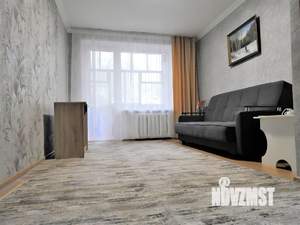 1-к квартира, на длительный срок, 32м2, 3/5 этаж