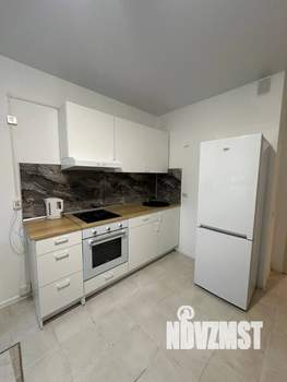 1-к квартира, на длительный срок, 45м2, 19/25 этаж