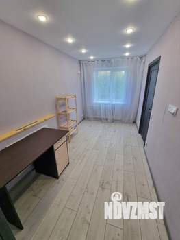 2-к квартира, на длительный срок, 45м2, 4/5 этаж