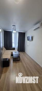 2-к квартира, на длительный срок, 34м2, 6/22 этаж