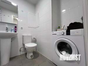 1-к квартира, посуточно, 31м2, 1/1 этаж