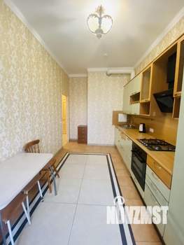 3-к квартира, на длительный срок, 82м2, 2/4 этаж