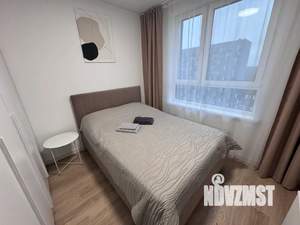 1-к квартира, посуточно, 32м2, 14/17 этаж