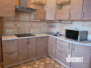 Студия квартира, на длительный срок, 43м2, 12/12 этаж