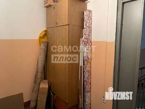 3-к квартира, на длительный срок, 63м2, 4/4 этаж