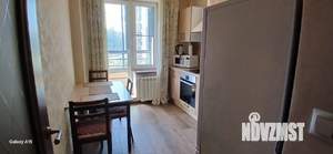 1-к квартира, на длительный срок, 32м2, 3/6 этаж