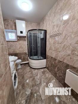 1-к квартира, на длительный срок, 45м2, 4/17 этаж