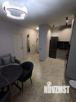 1-к квартира, на длительный срок, 36м2, 6/9 этаж