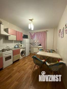 3-к квартира, на длительный срок, 80м2, 13/17 этаж