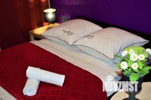 1-к квартира, посуточно, 23м2, 1/1 этаж