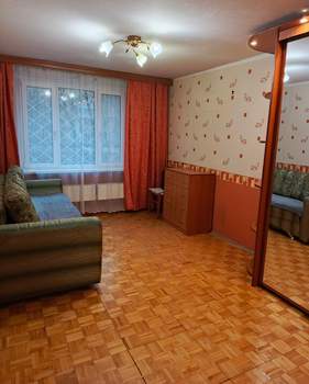 2-к квартира, на длительный срок, 53м2, 1/10 этаж