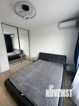 2-к квартира, на длительный срок, 46м2, 10/24 этаж