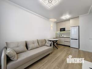 2-к квартира, на длительный срок, 32м2, 10/17 этаж