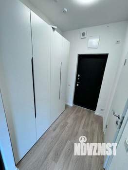 Студия квартира, на длительный срок, 27м2, 10/17 этаж