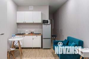 1-к квартира, посуточно, 30м2, 5/15 этаж