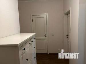 2-к квартира, на длительный срок, 64м2, 5/17 этаж