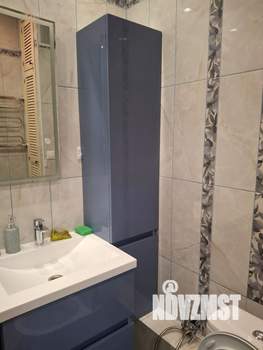 1-к квартира, на длительный срок, 40м2, 8/12 этаж