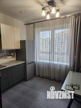 2-к квартира, на длительный срок, 56м2, 11/16 этаж