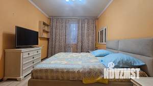 3-к квартира, посуточно, 85м2, 20/23 этаж