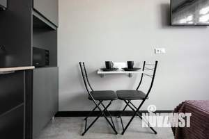 1-к квартира, посуточно, 18м2, 1/1 этаж