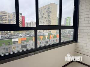 1-к квартира, на длительный срок, 37м2, 6/17 этаж