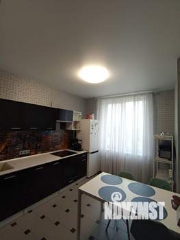 2-к квартира, на длительный срок, 60м2, 12/17 этаж