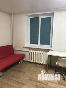 1-к квартира, на длительный срок, 32м2, 2/5 этаж