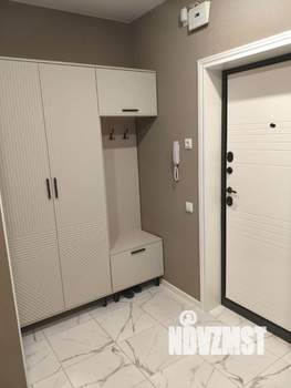 1-к квартира, на длительный срок, 39м2, 4/9 этаж