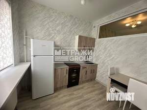2-к квартира, на длительный срок, 47м2, 4/4 этаж