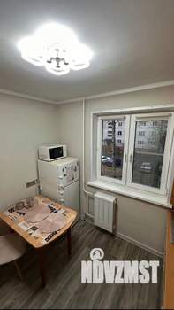 1-к квартира, на длительный срок, 36м2, 3/5 этаж