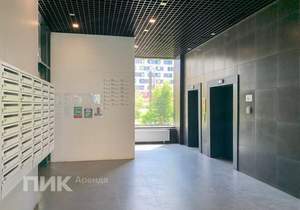 Студия квартира, на длительный срок, 22м2, 17/22 этаж