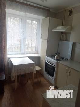 1-к квартира, на длительный срок, 31м2, 2/5 этаж