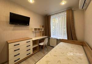 2-к квартира, на длительный срок, 42м2, 1/9 этаж