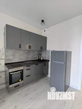 Студия квартира, на длительный срок, 25м2, 4/9 этаж