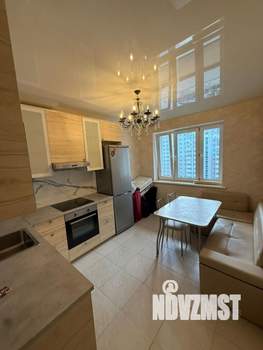 1-к квартира, на длительный срок, 47м2, 9/11 этаж