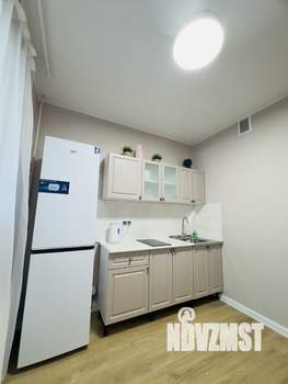 1-к квартира, на длительный срок, 35м2, 3/17 этаж