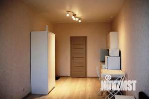 Студия квартира, посуточно, 23м2, 9/9 этаж