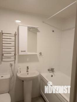 1-к квартира, на длительный срок, 37м2, 11/17 этаж