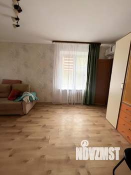 1-к квартира, на длительный срок, 32м2, 2/3 этаж